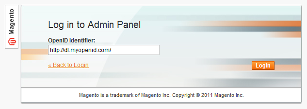 magento-openid