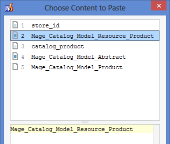 phpstorm-clipboard